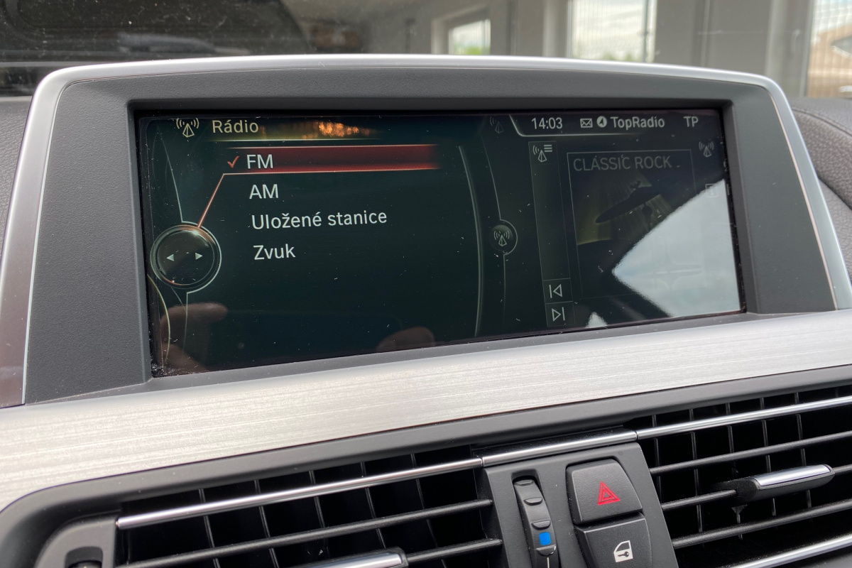 Ponuka vozidiel / BMW Rad 6 Coupé 640d xDrive M Sport - video Ponuka vozidiel / BMW Rad 6 Coupé 640d xDrive M Sport - video