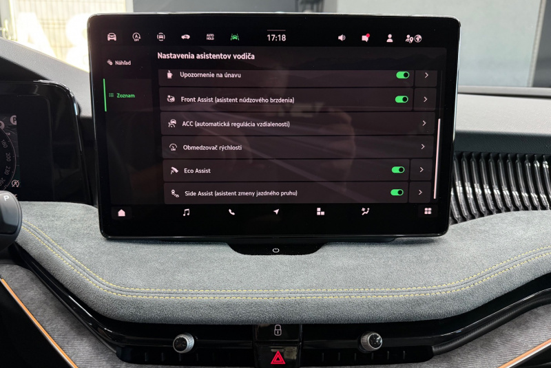  Ponuka vozidiel / Škoda Superb 2.0 TDI Style Plus 110kw AT/7 - video