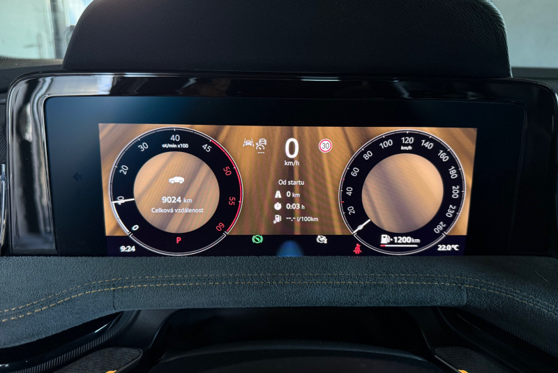  Ponuka vozidiel / Škoda Superb 2.0 TDI Style Plus 110kw AT/7 - video