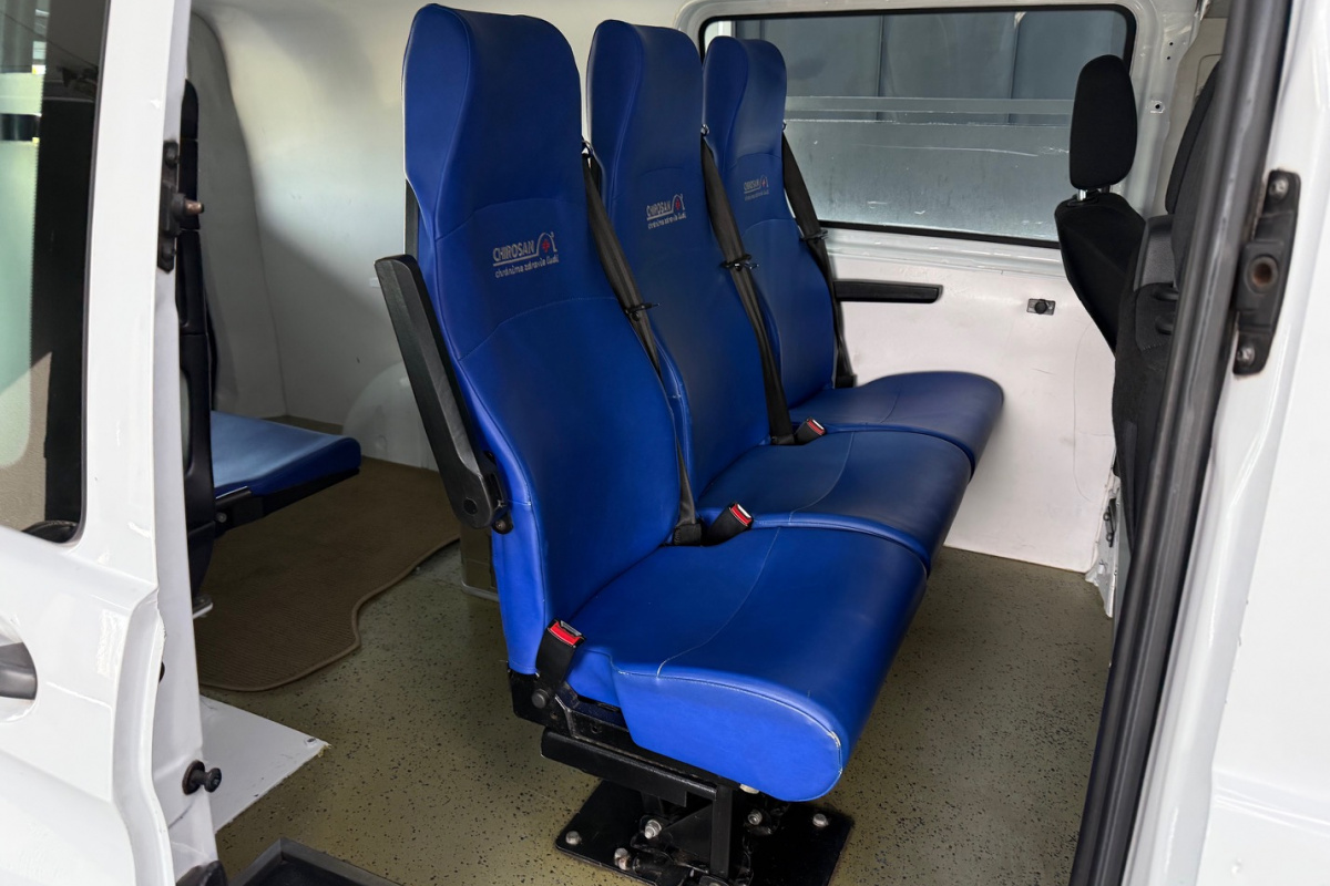 Ponuka vozidiel / Mercedes-Benz Vito 111 CDI lang - video Ponuka vozidiel / Mercedes-Benz Vito 111 CDI lang - video