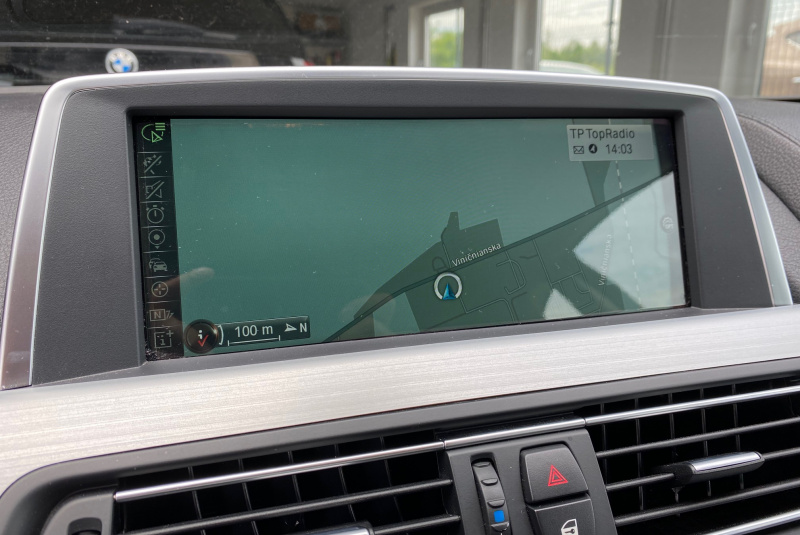 Ponuka vozidiel / BMW Rad 6 Coupé 640d xDrive M Sport - video  Ponuka vozidiel / BMW Rad 6 Coupé 640d xDrive M Sport - video