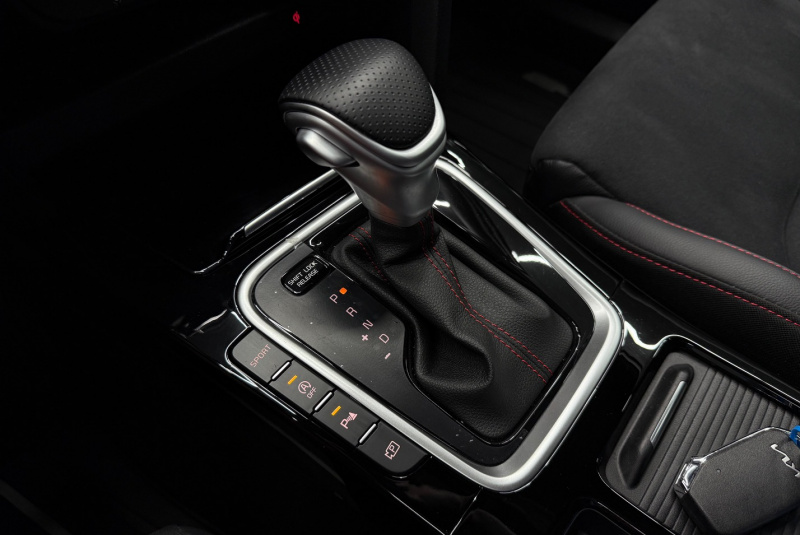  Ponuka vozidiel / Kia ProCeed 1.6 T-GDi GT A/T - video
