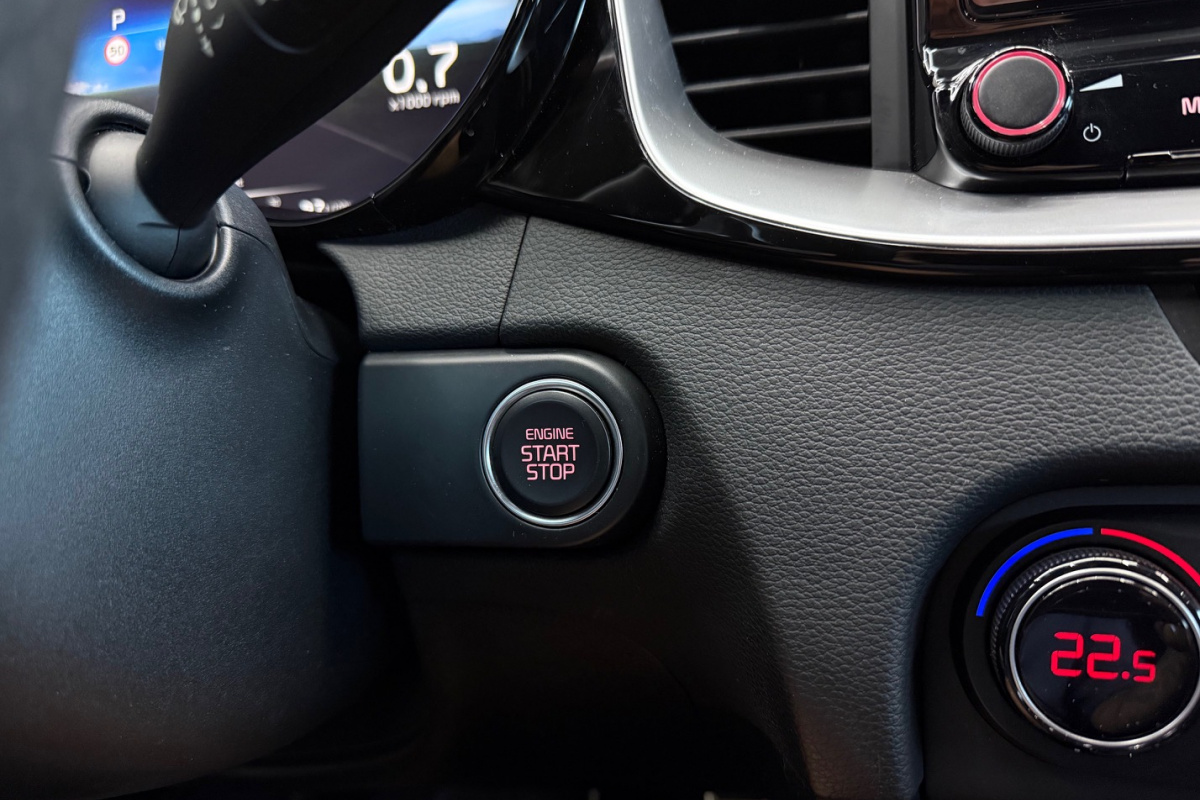 Ponuka vozidiel / Kia ProCeed 1.6 T-GDi GT A/T - video