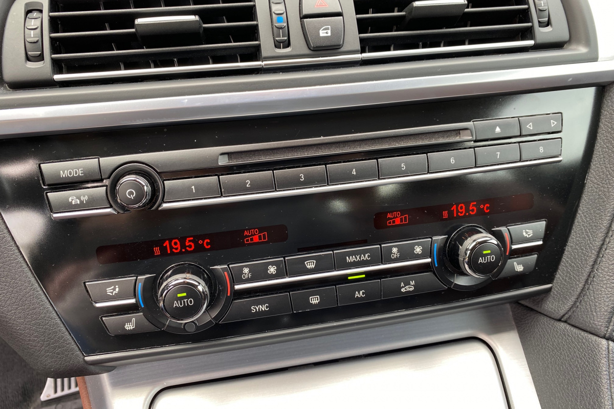 Ponuka vozidiel / BMW Rad 6 Coupé 640d xDrive M Sport - video Ponuka vozidiel / BMW Rad 6 Coupé 640d xDrive M Sport - video