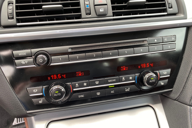 Ponuka vozidiel / BMW Rad 6 Coupé 640d xDrive M Sport - video  Ponuka vozidiel / BMW Rad 6 Coupé 640d xDrive M Sport - video