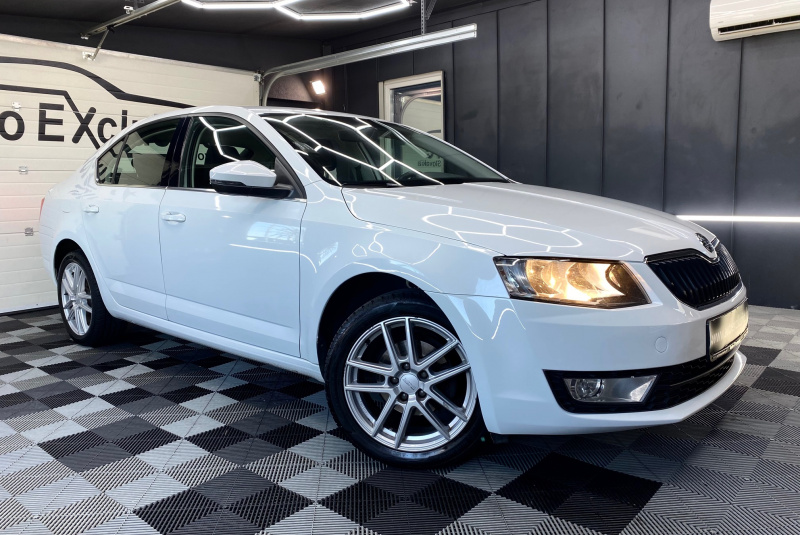  Ponuka vozidiel / Škoda Octavia 1.6 TDI Style DSG - video