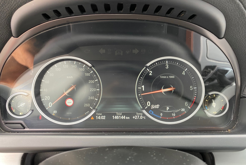 Ponuka vozidiel / BMW Rad 6 Coupé 640d xDrive M Sport - video  Ponuka vozidiel / BMW Rad 6 Coupé 640d xDrive M Sport - video