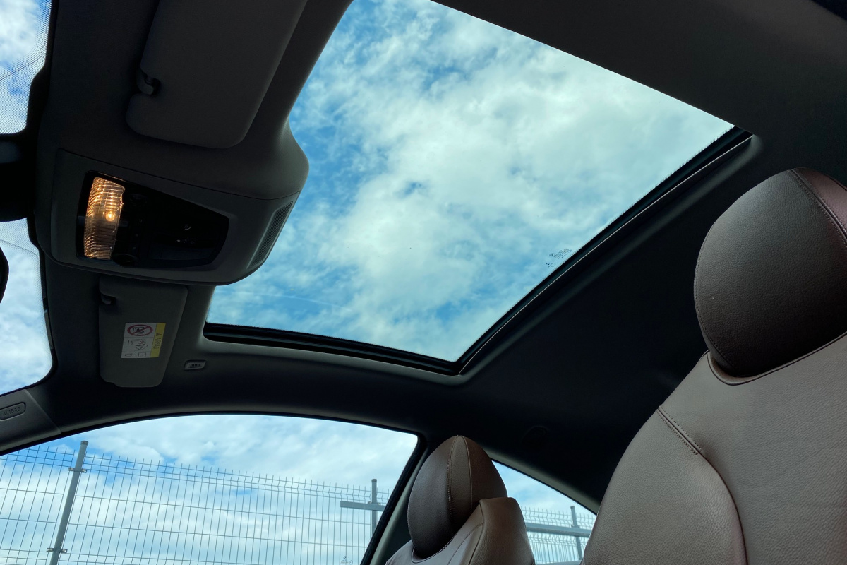 Ponuka vozidiel / BMW Rad 6 Coupé 640d xDrive M Sport - video Ponuka vozidiel / BMW Rad 6 Coupé 640d xDrive M Sport - video