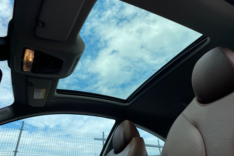 Ponuka vozidiel / BMW Rad 6 Coupé 640d xDrive M Sport - video  Ponuka vozidiel / BMW Rad 6 Coupé 640d xDrive M Sport - video