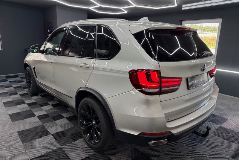 Ponuka vozidiel / BMW X5 xDrive30d A/T - video Ponuka vozidiel / BMW X5 xDrive30d A/T - video