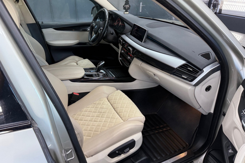  Ponuka vozidiel / BMW X5 xDrive30d A/T - video