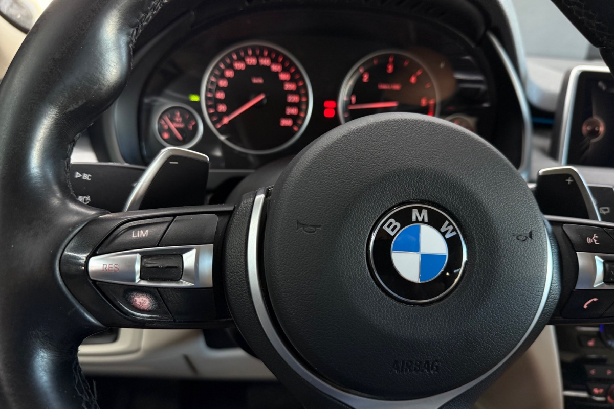 Ponuka vozidiel / BMW X5 xDrive30d A/T - video