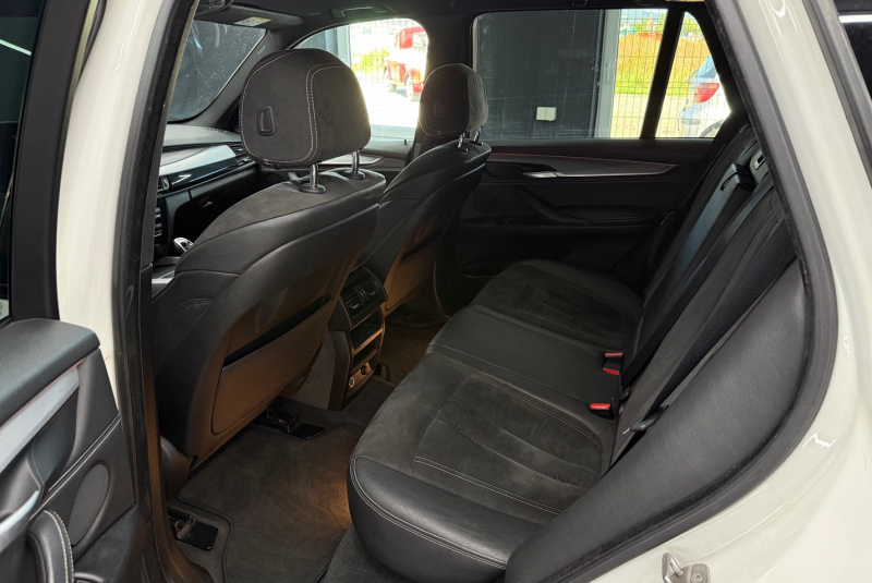  Ponuka vozidiel / BMW X5 XDrive30d A/T  - video