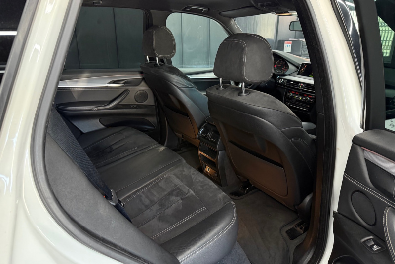  Ponuka vozidiel / BMW X5 XDrive30d A/T  - video