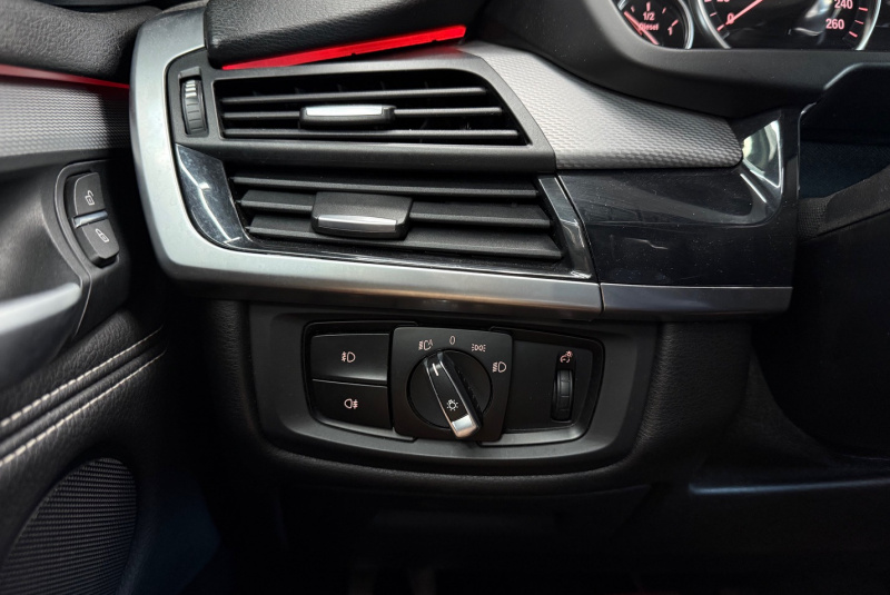  Ponuka vozidiel / BMW X5 XDrive30d A/T  - video