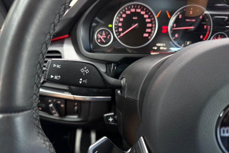  Ponuka vozidiel / BMW X5 XDrive30d A/T  - video