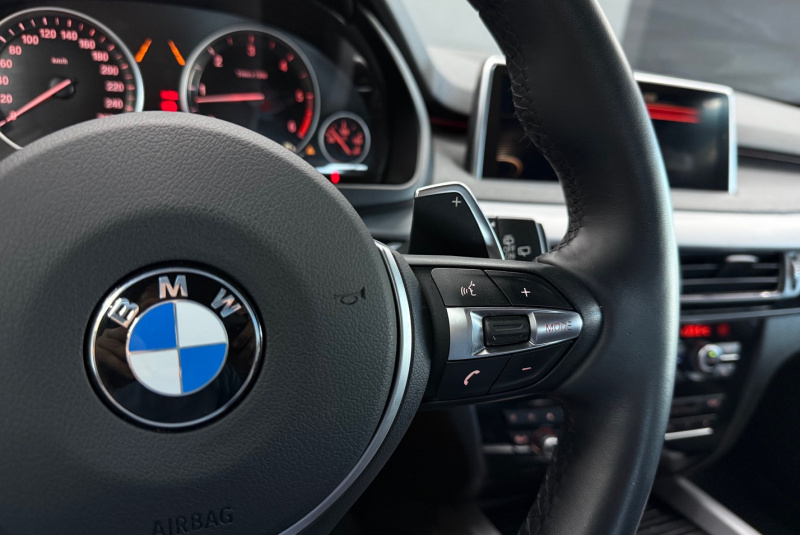  Ponuka vozidiel / BMW X5 XDrive30d A/T  - video