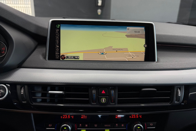  Ponuka vozidiel / BMW X5 XDrive30d A/T  - video