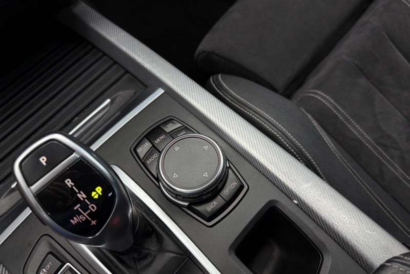  Ponuka vozidiel / BMW X5 XDrive30d A/T  - video