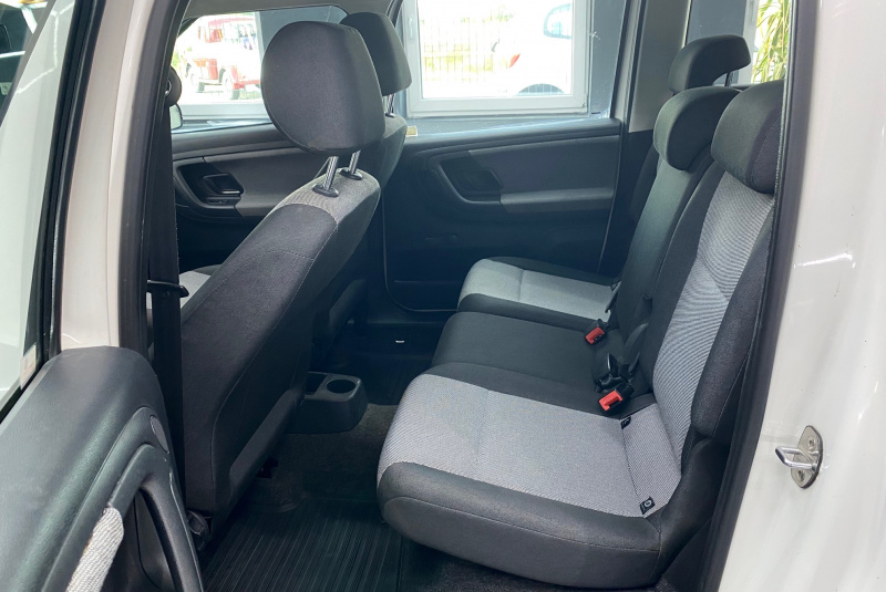  Ponuka vozidiel / Škoda Roomster 1.2 TSI - video