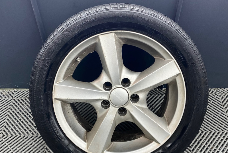  Ponuka vozidiel / Škoda Roomster 1.2 TSI - video