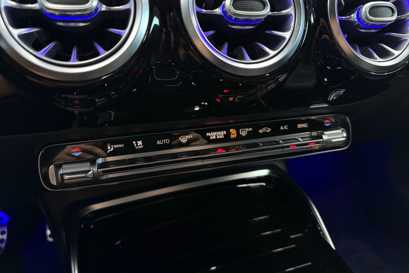  Ponuka vozidiel / Mercedes-Benz A trieda Mercedes-AMG 45 S 4MATIC - video