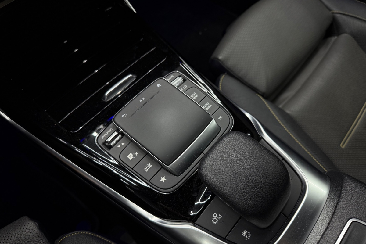 Ponuka vozidiel / Mercedes-Benz A trieda Mercedes-AMG 45 S 4MATIC - video