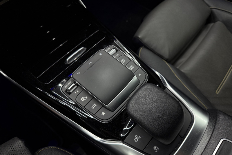 Ponuka vozidiel / Mercedes-Benz A trieda Mercedes-AMG 45 S 4MATIC - video