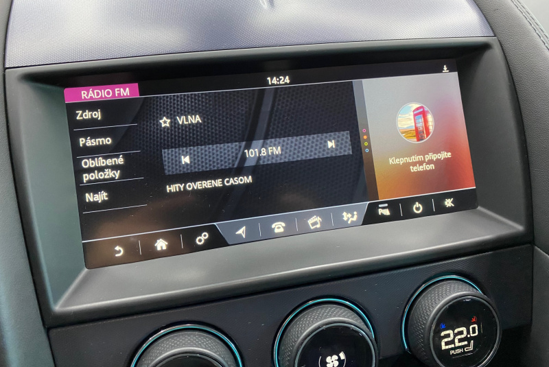 Ponuka vozidiel / Jaguar F-Type Coupe P300 R-Dynamic - video  Ponuka vozidiel / Jaguar F-Type Coupe P300 R-Dynamic - video