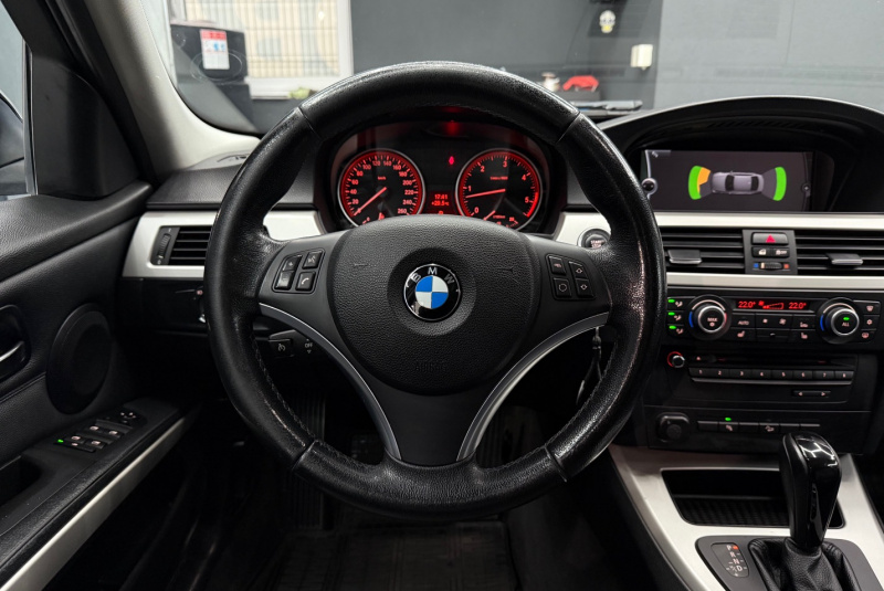  Ponuka vozidiel / BMW Rad 3 330d xDrive A/T - video