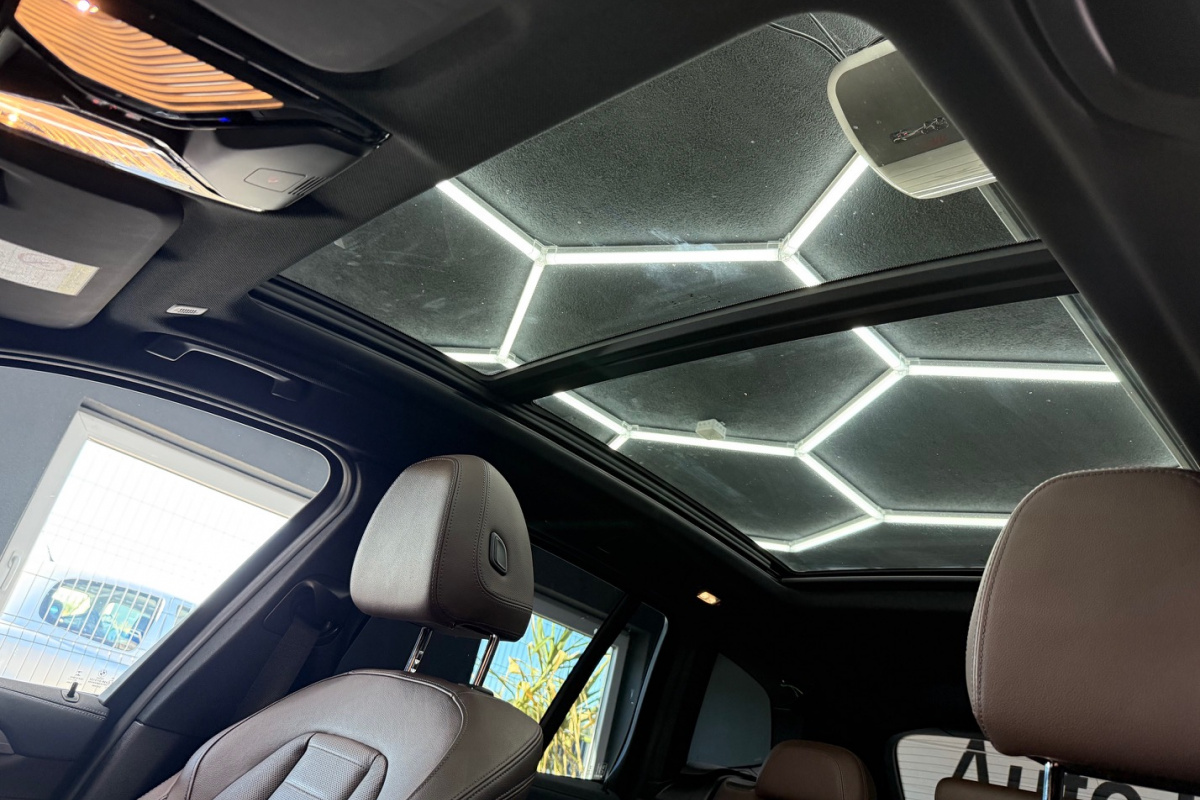 Ponuka vozidiel / BMW X3 M40i A/T - video Ponuka vozidiel / BMW X3 M40i A/T - video