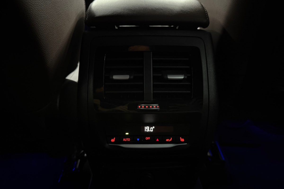 Ponuka vozidiel / BMW X3 M40i A/T - video Ponuka vozidiel / BMW X3 M40i A/T - video