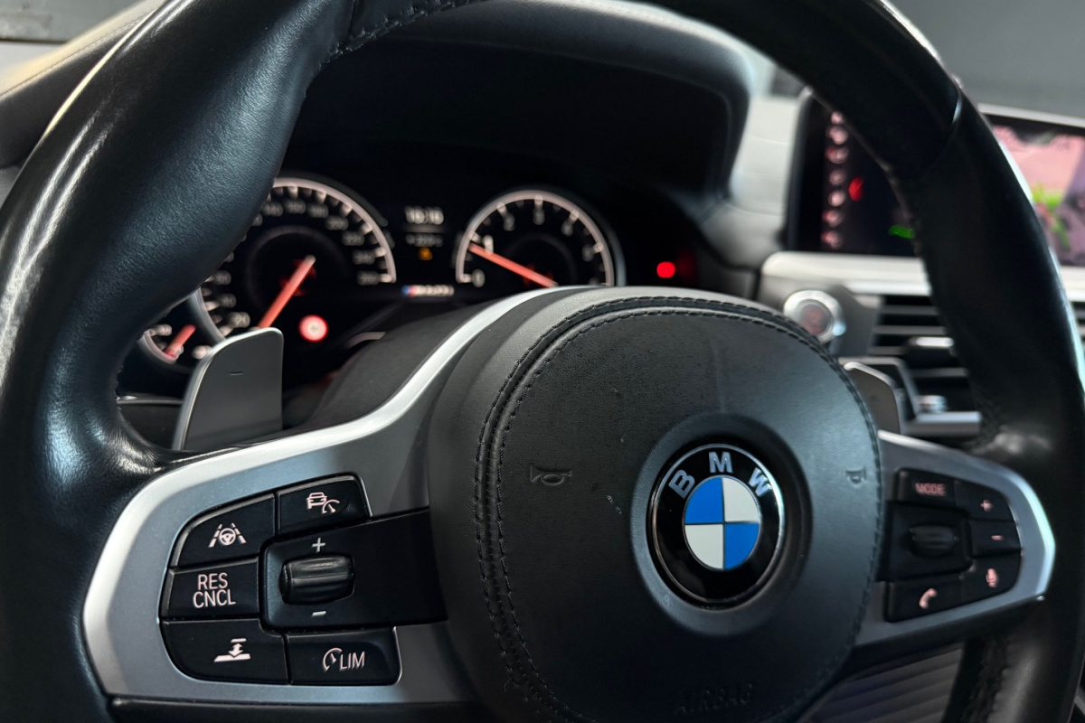 Ponuka vozidiel / BMW X3 M40i A/T - video