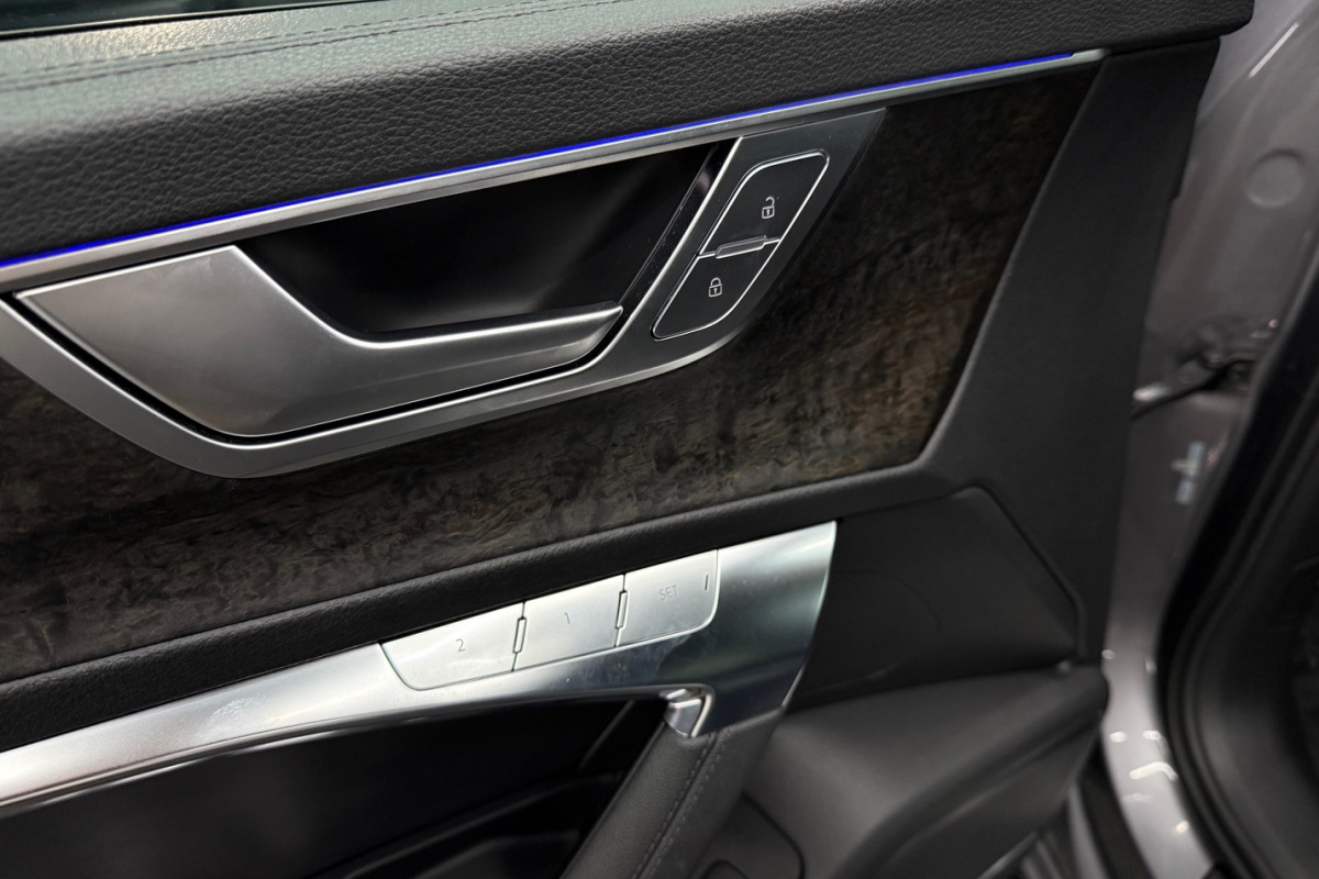 Ponuka vozidiel / Audi A6 50 3.0 TDI mHEV Design quattro tiptronic - video Ponuka vozidiel / Audi A6 50 3.0 TDI mHEV Design quattro tiptronic - video