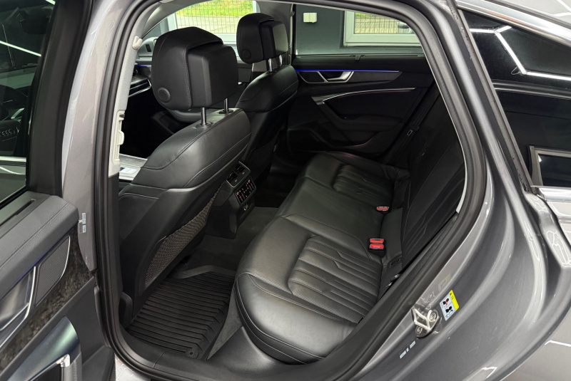 Ponuka vozidiel / Audi A6 50 3.0 TDI mHEV Design quattro tiptronic - video  Ponuka vozidiel / Audi A6 50 3.0 TDI mHEV Design quattro tiptronic - video