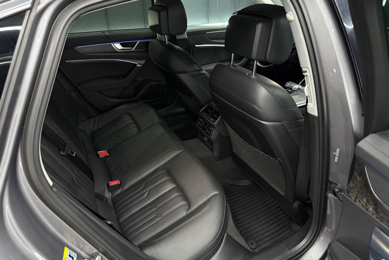 Ponuka vozidiel / Audi A6 50 3.0 TDI mHEV Design quattro tiptronic - video  Ponuka vozidiel / Audi A6 50 3.0 TDI mHEV Design quattro tiptronic - video