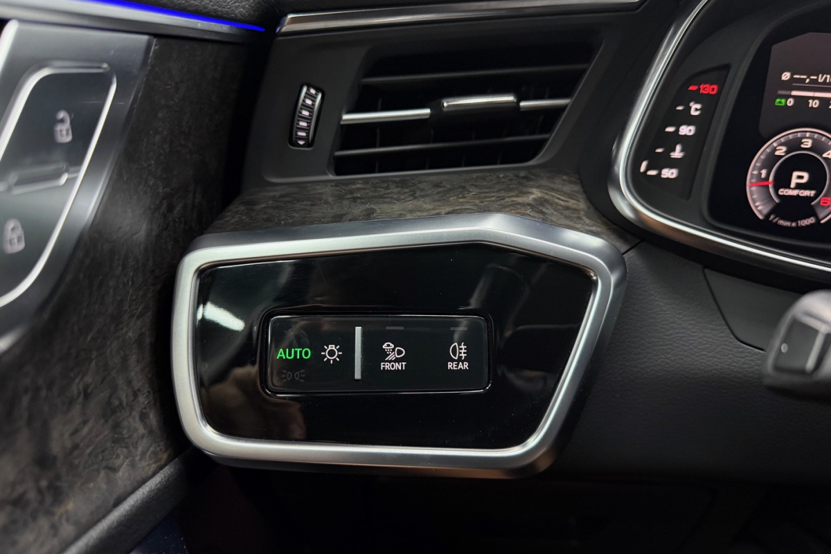 Ponuka vozidiel / Audi A6 50 3.0 TDI mHEV Design quattro tiptronic - video Ponuka vozidiel / Audi A6 50 3.0 TDI mHEV Design quattro tiptronic - video