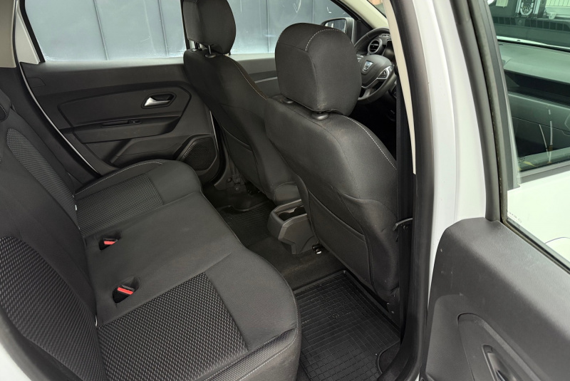  Ponuka vozidiel / Dacia Duster TCe 96 S S GPF Comfort 4x4 - video