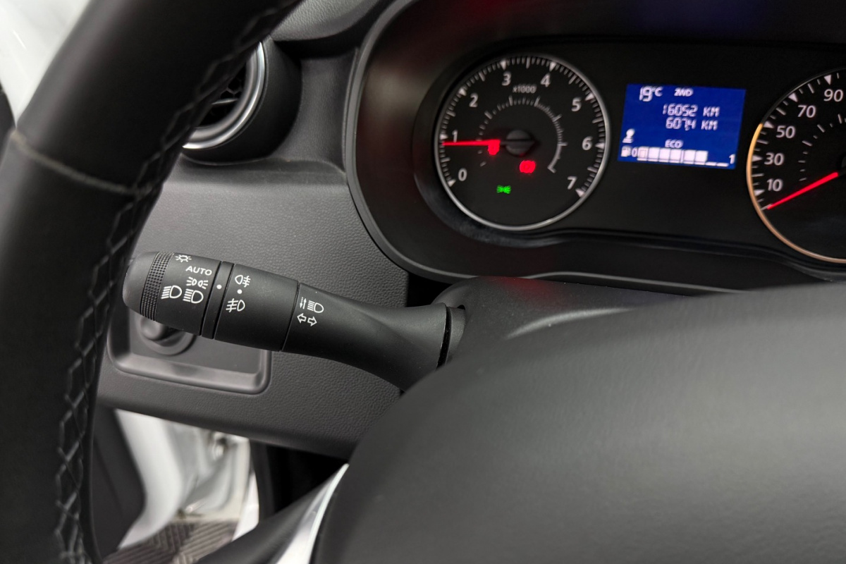 Ponuka vozidiel / Dacia Duster TCe 96 S S GPF Comfort 4x4 - video
