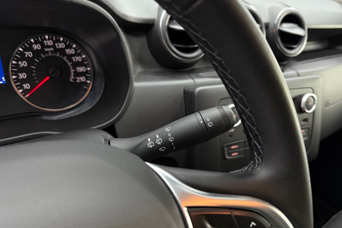 Ponuka vozidiel / Dacia Duster TCe 96 S S GPF Comfort 4x4 - video