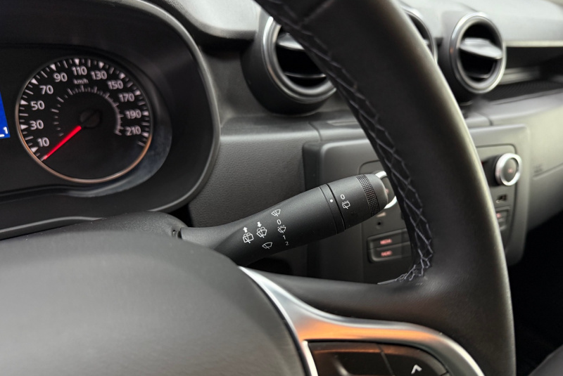  Ponuka vozidiel / Dacia Duster TCe 96 S S GPF Comfort 4x4 - video