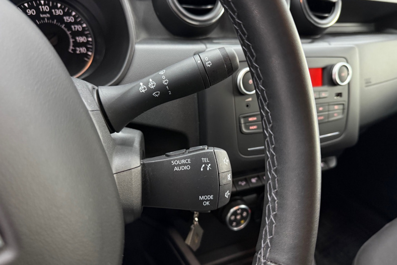  Ponuka vozidiel / Dacia Duster TCe 96 S S GPF Comfort 4x4 - video