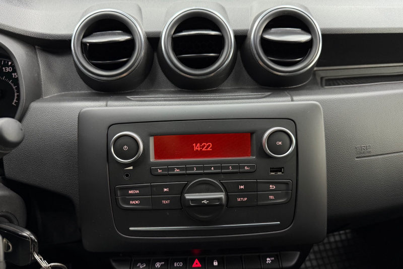  Ponuka vozidiel / Dacia Duster TCe 96 S S GPF Comfort 4x4 - video