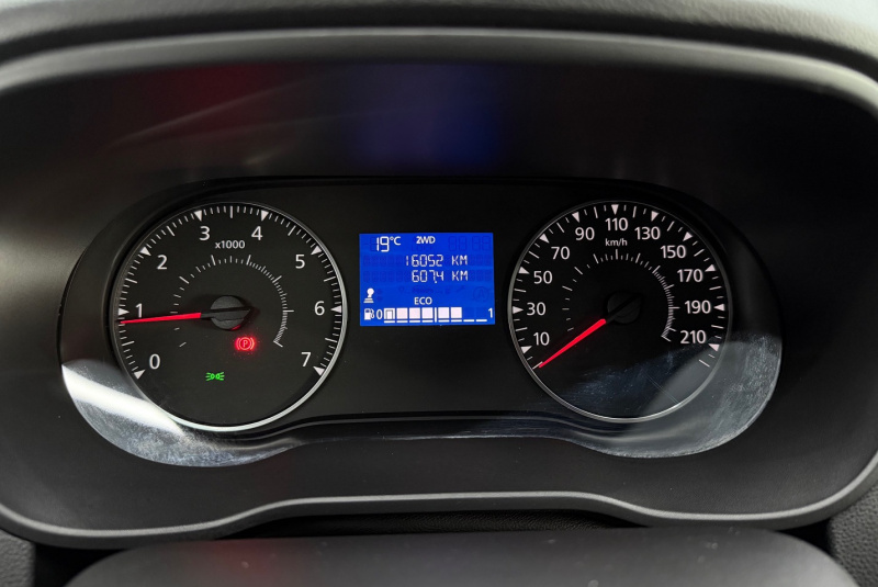  Ponuka vozidiel / Dacia Duster TCe 96 S S GPF Comfort 4x4 - video