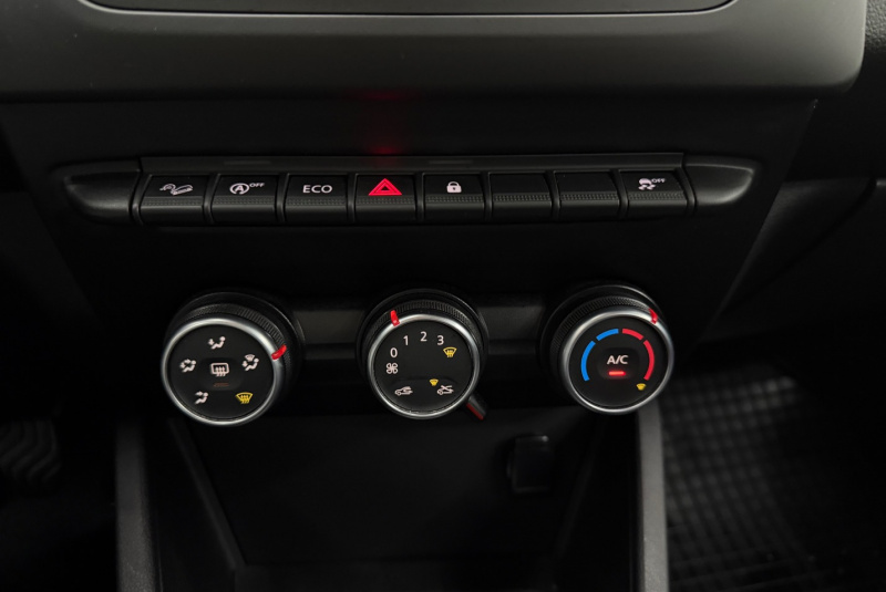  Ponuka vozidiel / Dacia Duster TCe 96 S S GPF Comfort 4x4 - video