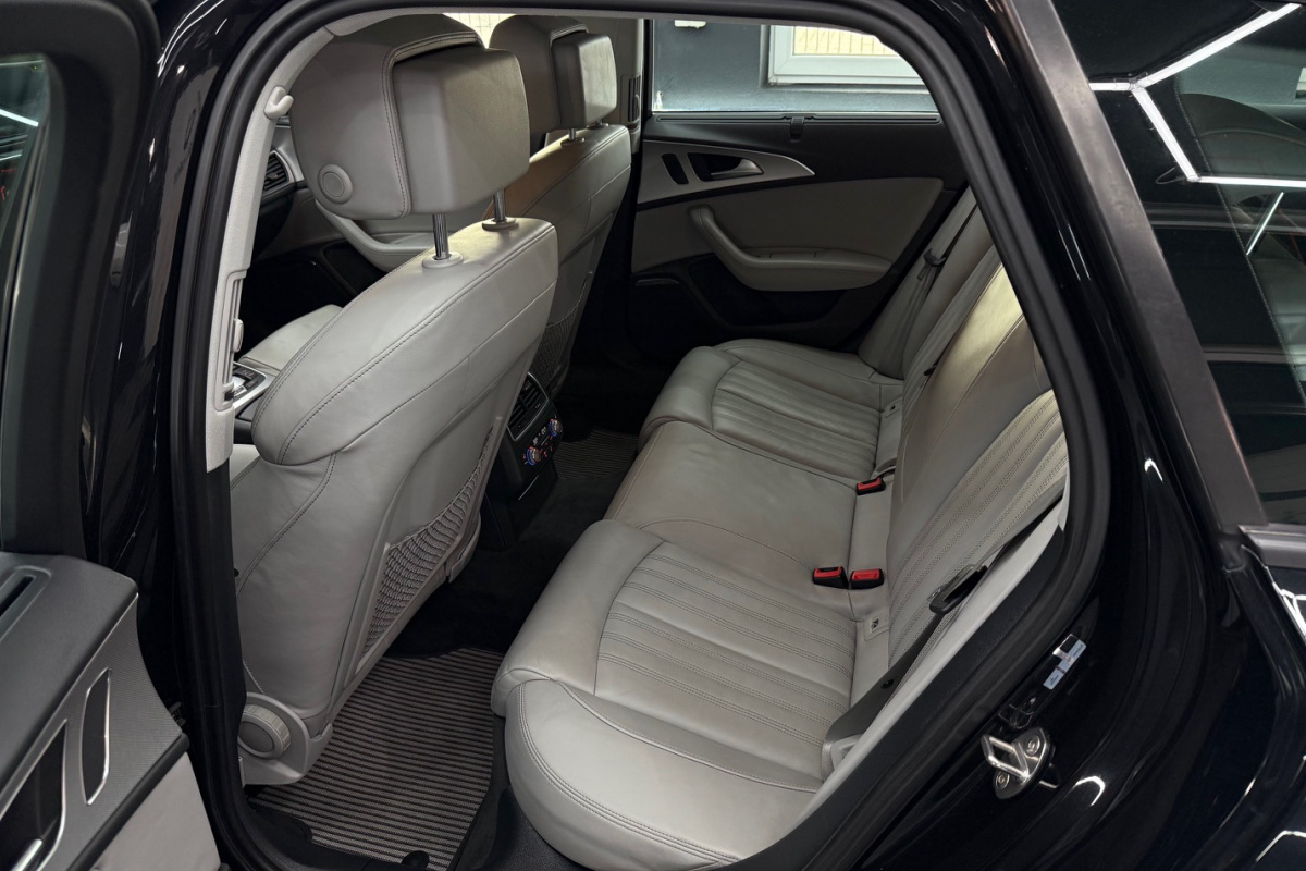 Ponuka vozidiel / Audi A6 Allroad 3.0 TDI quattro S tronic - video