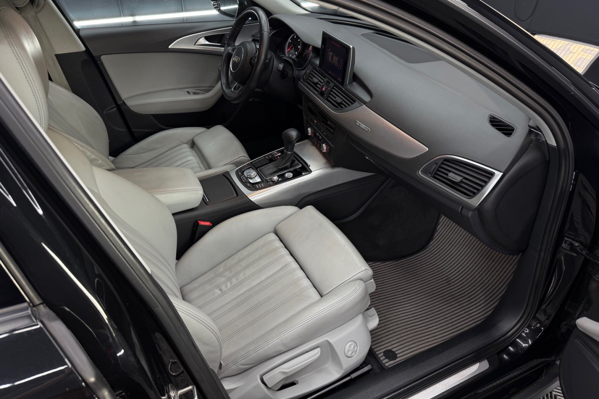 Ponuka vozidiel / Audi A6 Allroad 3.0 TDI quattro S tronic - video Ponuka vozidiel / Audi A6 Allroad 3.0 TDI quattro S tronic - video