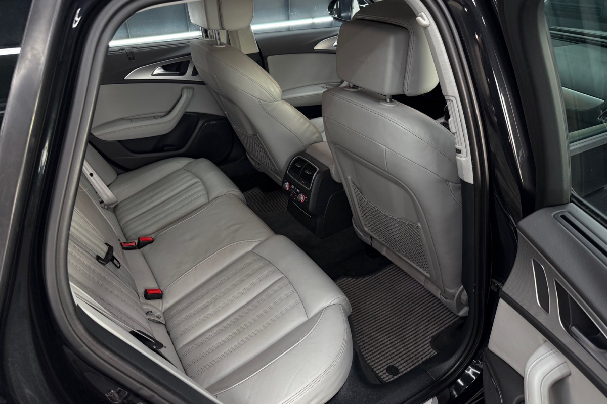 Ponuka vozidiel / Audi A6 Allroad 3.0 TDI quattro S tronic - video