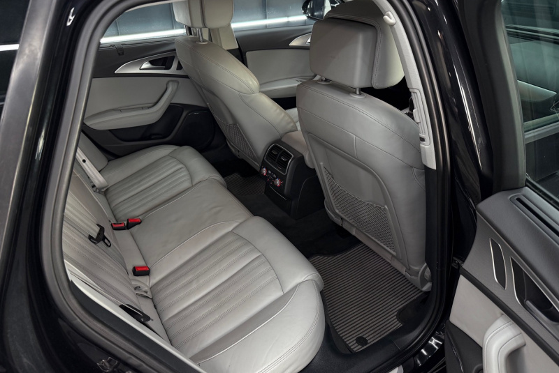 Ponuka vozidiel / Audi A6 Allroad 3.0 TDI quattro S tronic - video Ponuka vozidiel / Audi A6 Allroad 3.0 TDI quattro S tronic - video