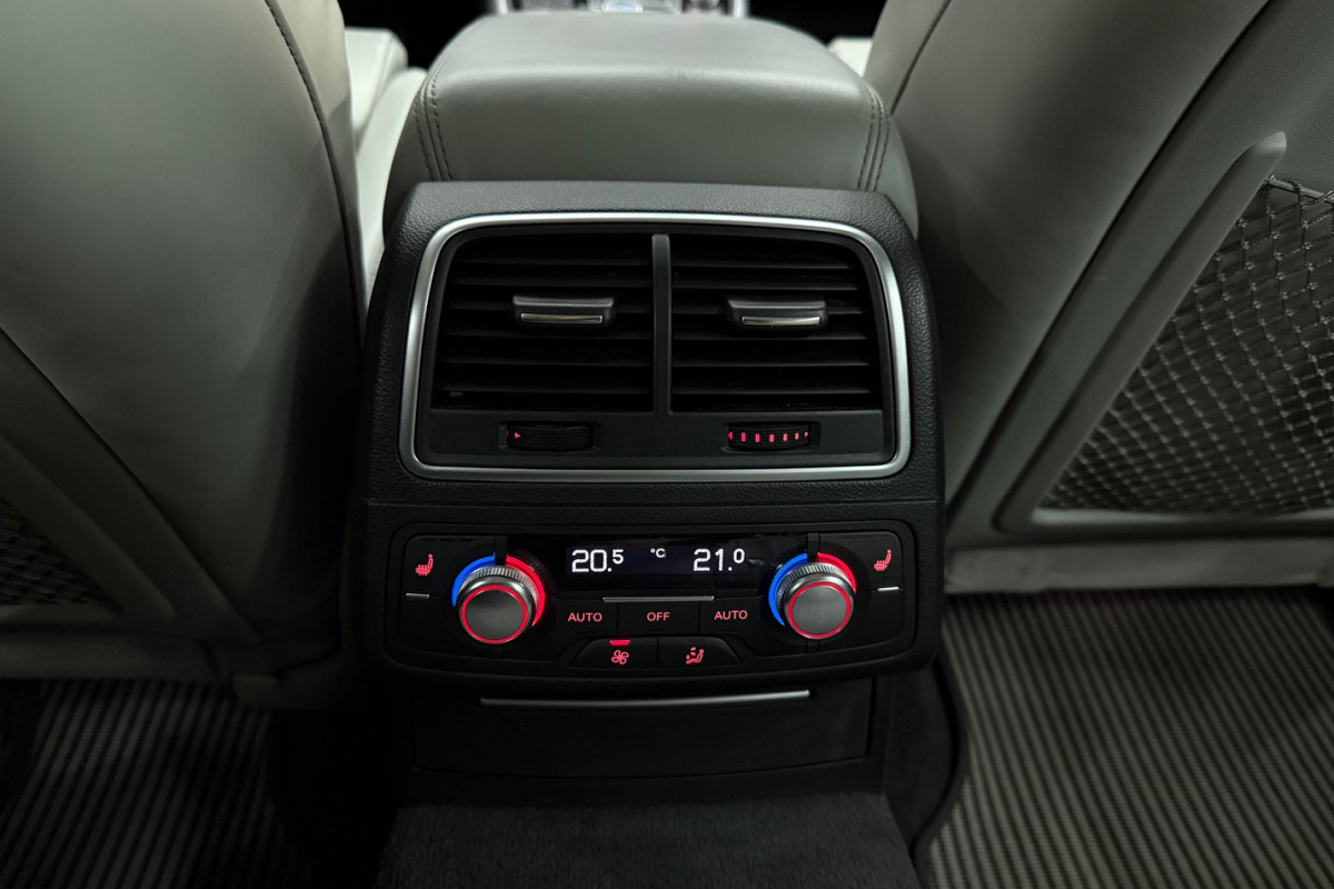 Ponuka vozidiel / Audi A6 Allroad 3.0 TDI quattro S tronic - video Ponuka vozidiel / Audi A6 Allroad 3.0 TDI quattro S tronic - video